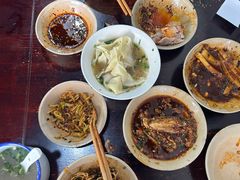 -泰宜担担面(黄泥塝总店)