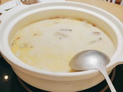 -湯系·煲汤手艺人(东二环泰禾广场店)