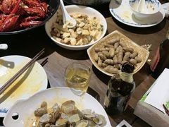 -聚汇三少·龙虾·中餐厅(莫邪路新天地店)