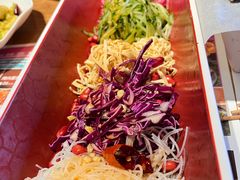 -二旗里烧烤·烤羊排(龙域店)