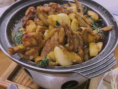 -乡亲鹅肉城(吴江店)