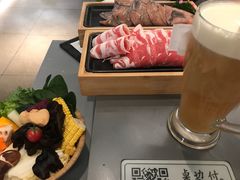 -湊湊火锅·茶憩(南京万象天地店)