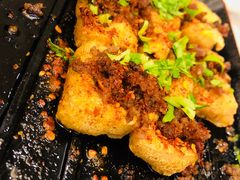 -巴蜀传香(湖东店)