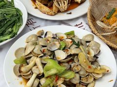 -汪姐海鲜(侨港总店·金冠好店)
