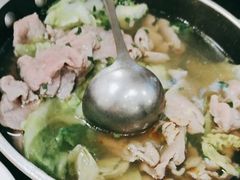 -全牛匠·乐山跷脚牛肉(新中关店)