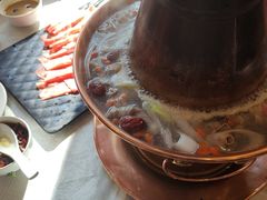 -东来顺饭庄(天坛店)