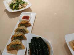 -蒸武门·广式茶点(石滩店)