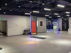 -一兆韦德健身(浦东万达会所)