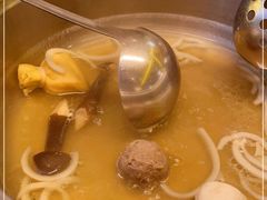 -润园四季椰子鸡火锅(南山海岸城店)