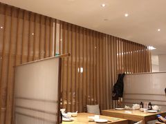 大堂-枣子树·素食餐厅(普陀山店)