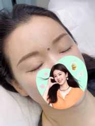 -久匠纹眉·半永久纹绣