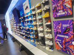 -NIKE品牌体验店(金源新燕莎店)