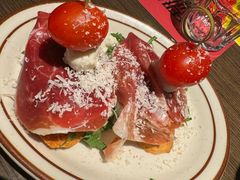 -ZAFFERANO西班牙海鲜饭(上海首店)