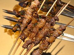 -雪熊精酿·哈尔滨烧烤酒馆(非遗大串店)