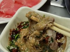 -马记伊源斋涮肉·清真菜(潘家园古玩市场店)
