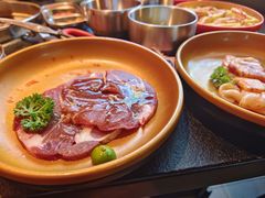 -真熙家牛排烤肉无限续(百脑汇店)