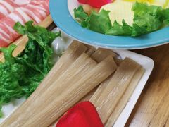 -青瓷火锅料理(西单大悦城店)