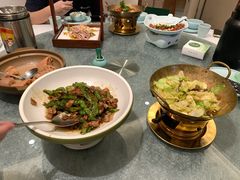 -沅江水·湖南家宴(南村万博长隆商圈店)