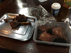 -王裕興肉莊(南禅寺店)