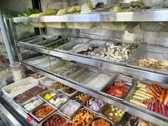 -四川老牛麻辣烫(北门桥店)