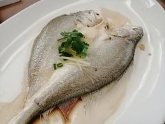 -广州逸林假日酒店·四季桃源中餐厅(白云山风景区店)