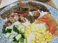 -仁义涵西餐·咖啡(中华巴洛克店)