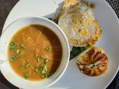 -曲阜尼山书院酒店-西餐厅