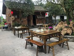 -青城甲(青城山店)