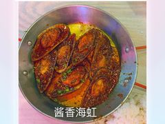 海虹-Dampa Seafood Grill - Dubai