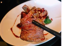 -上海苏宁宝丽嘉酒店·嘉府壹号中餐厅