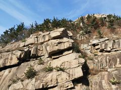 -崂山九水游览区