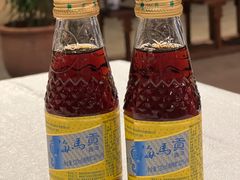 -观澜湖酒店·邀月庭中餐厅