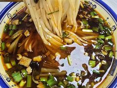 -薛昌利大米面皮(南关正街店)