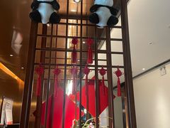 -聚丰园熊猫餐厅(紫金1912·玖爱谷店)