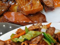 熘三样-回锦轩(泉园店)