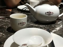 -广东道至正餐厅(区庄店)