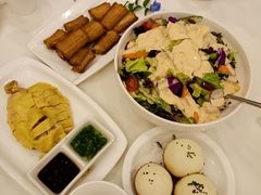 -金时代顺风大酒店(金山店)