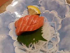 -晴季寿司(红旗街万达店)