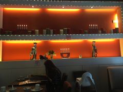 大堂-大头虾越式风味餐厅(光明广场店)