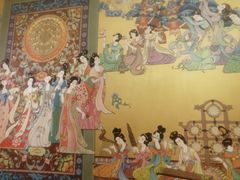 -唐乐宫·歌舞剧院餐厅