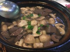 -金典银峰老鹅馆·昆山菜(亭林公园店)