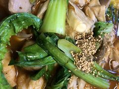 -一顿烧烤(八经街店)