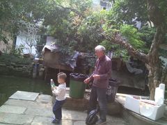 -小洲村