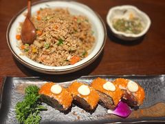 -古京·臻致料理(月湖店)