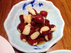 -金枝玉叶上海人家食府(三里河店)