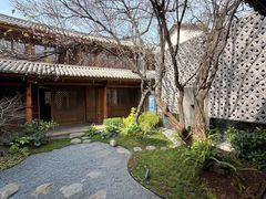 -巍山古城