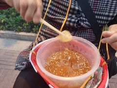 -磁器口古镇