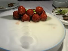 -半勺·新徽菜(银泰城店)