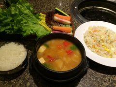 韩罗苑(银河国际店)-韩罗苑(万象城店)