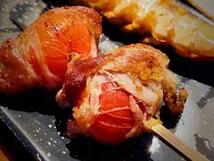 -一吉焼鸟·FOUNDER(桂林路店)
